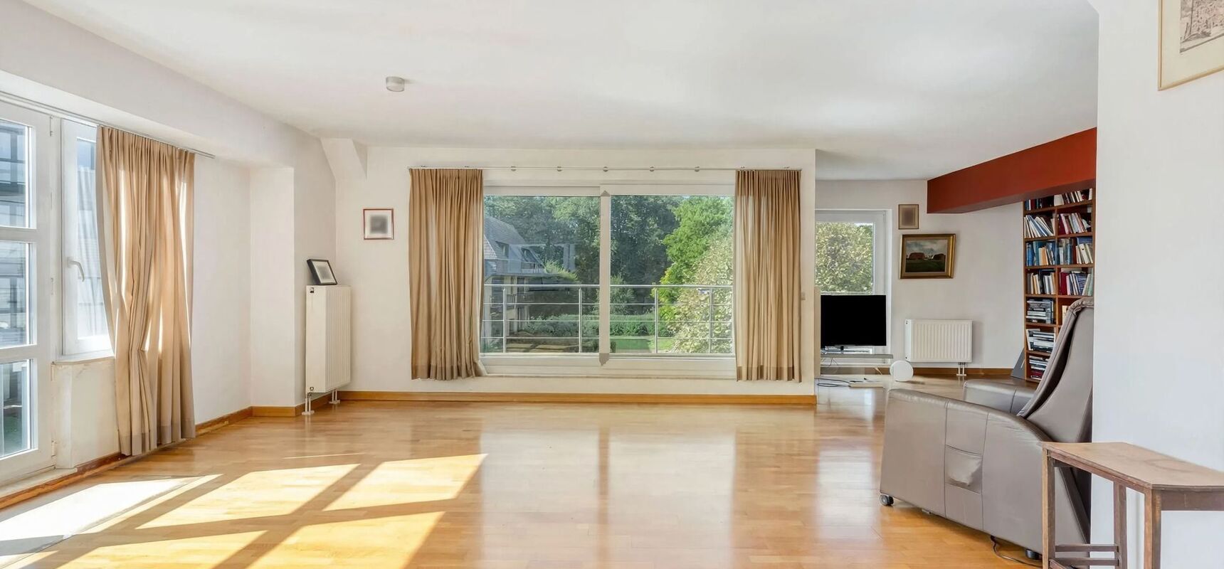 Appartement te koop in BORNEM