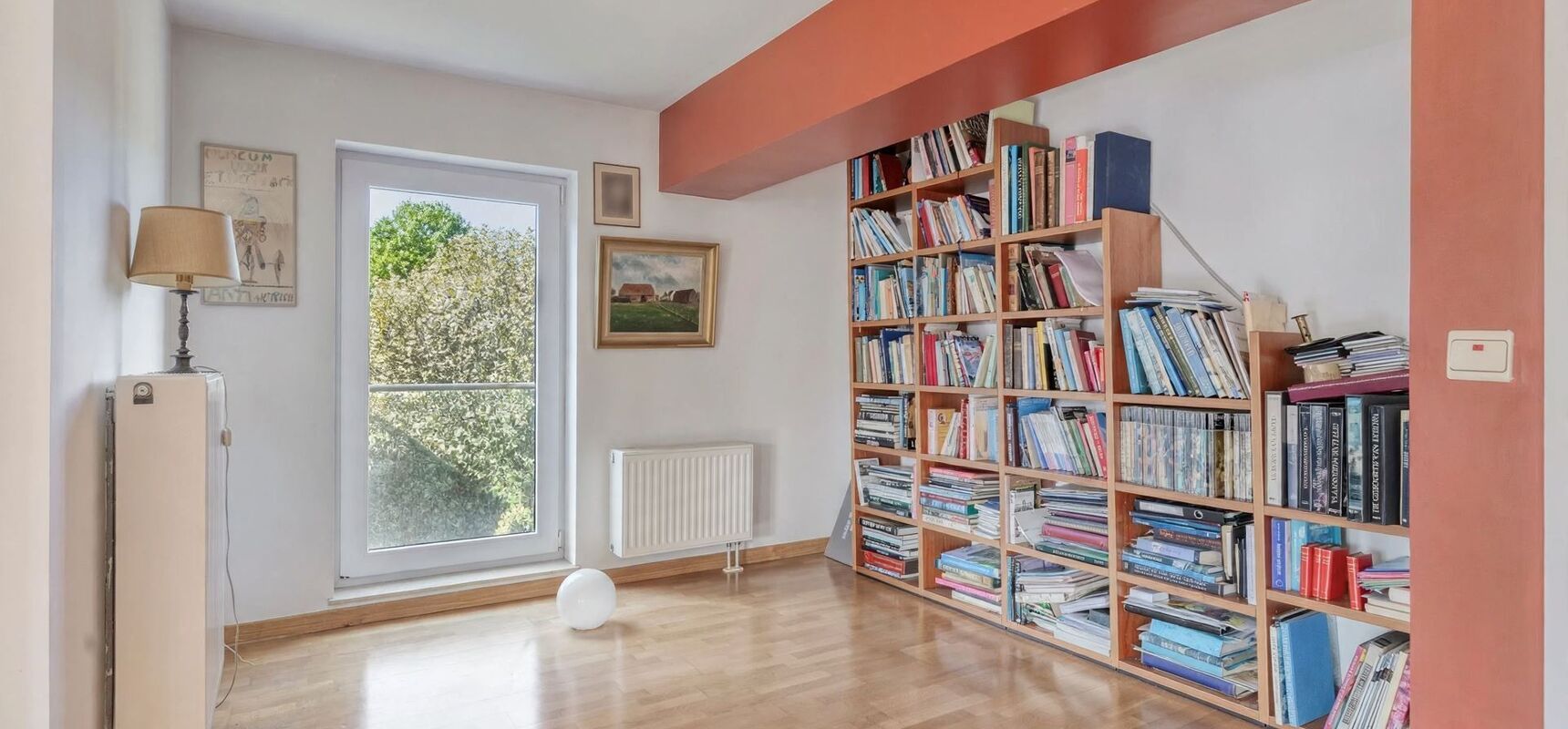 Appartement te koop in BORNEM