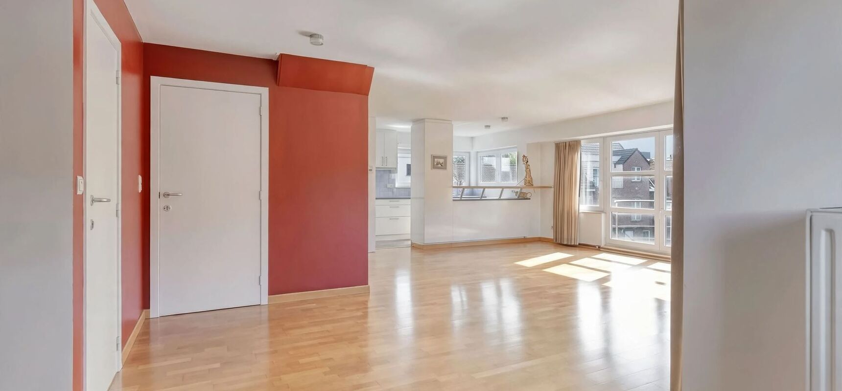 Appartement te koop in BORNEM