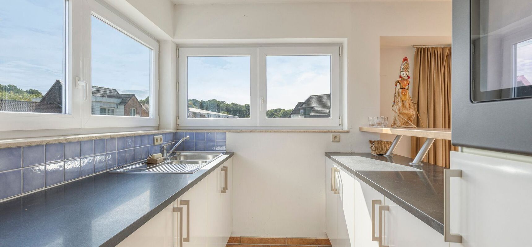 Appartement te koop in BORNEM