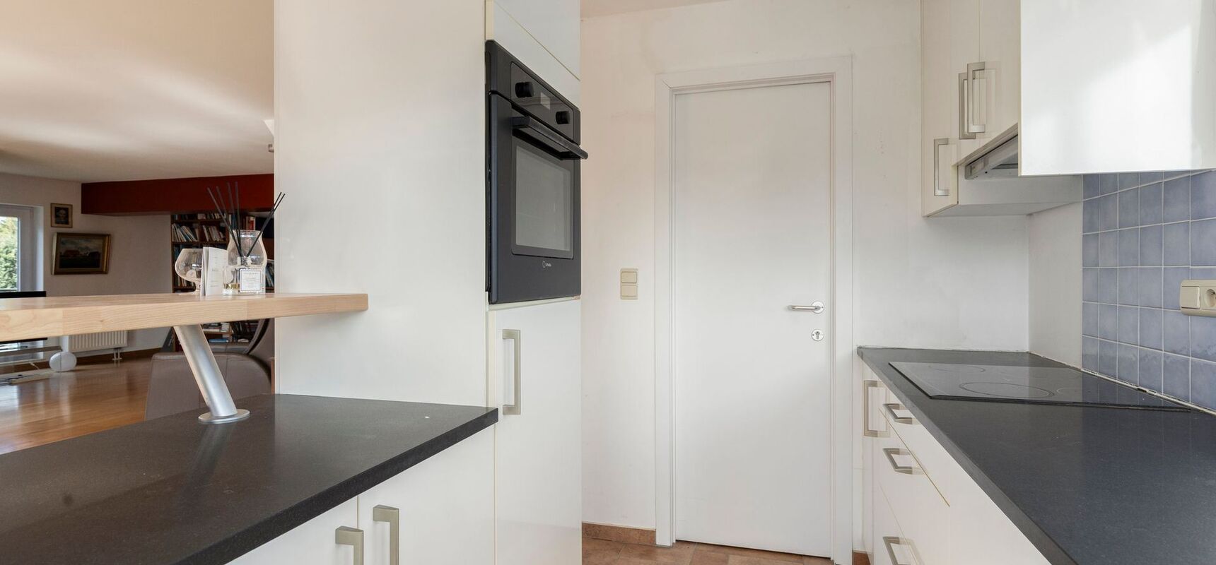 Appartement te koop in BORNEM