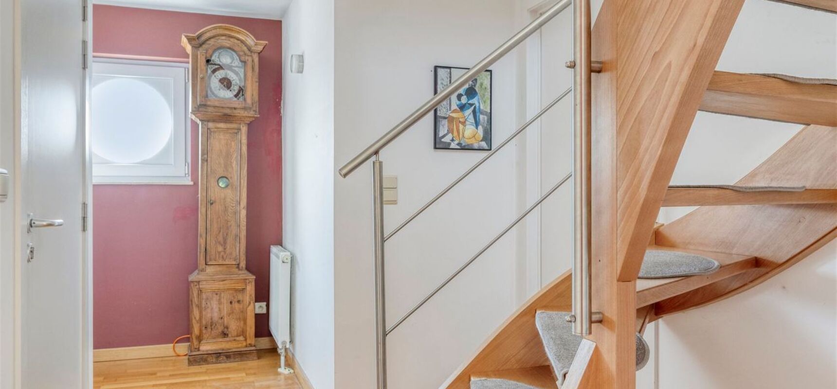 Appartement te koop in BORNEM