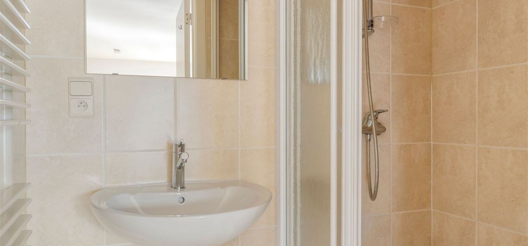 Appartement te koop in BORNEM