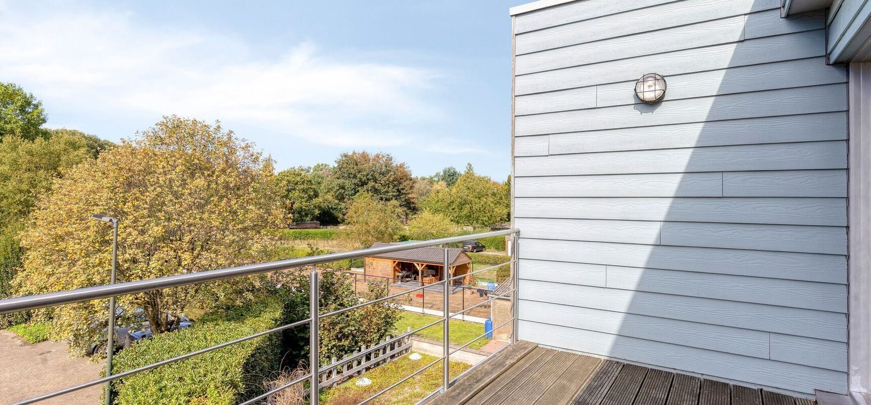 Appartement te koop in BORNEM