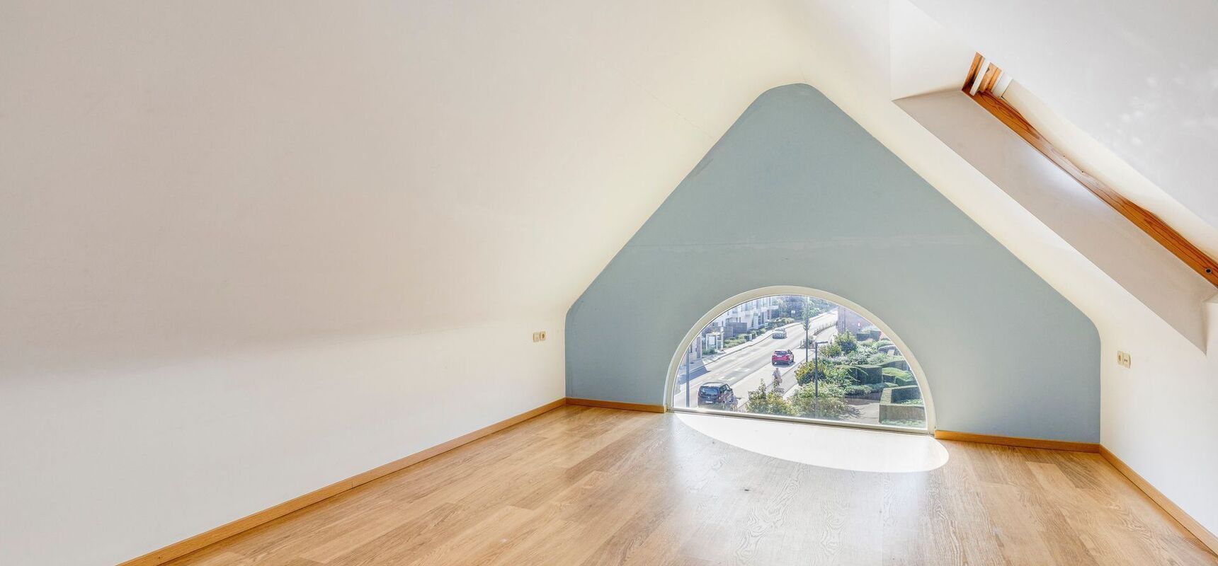 Appartement te koop in BORNEM