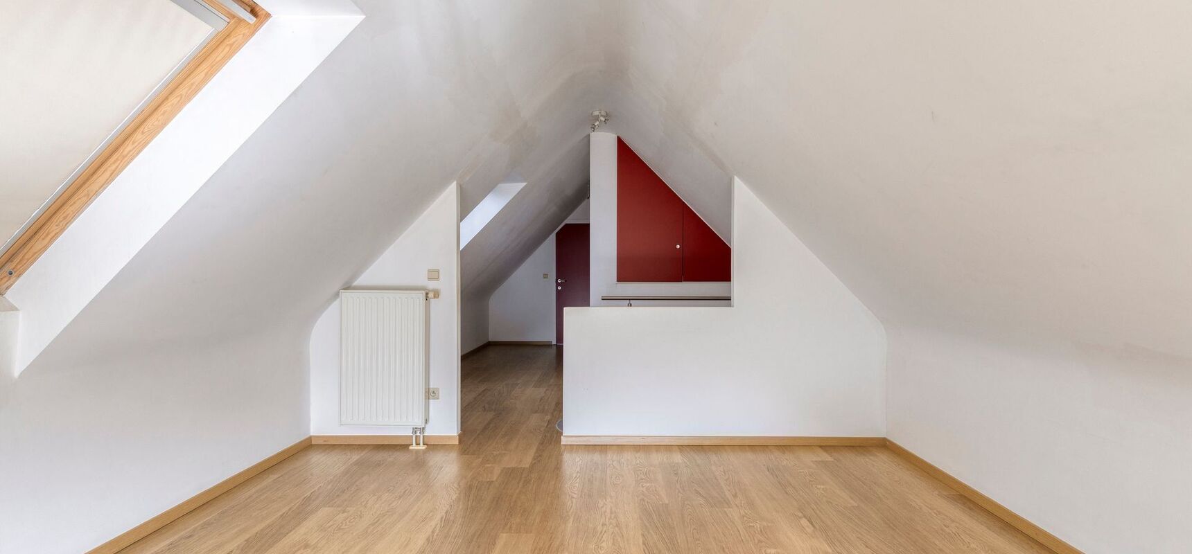 Appartement te koop in BORNEM