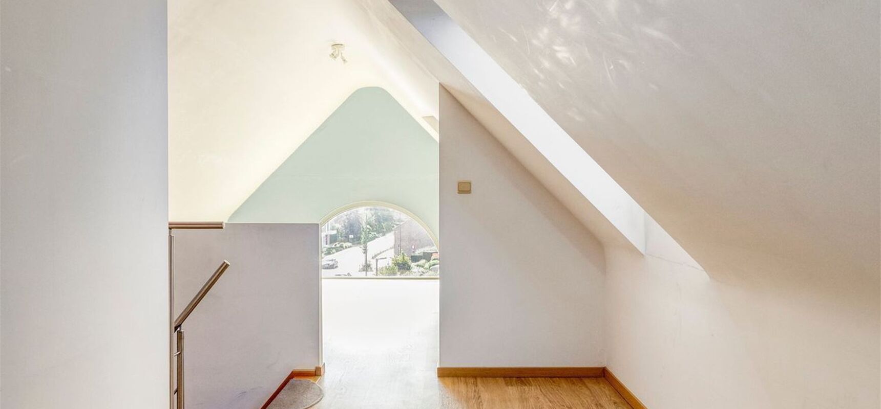 Appartement te koop in BORNEM