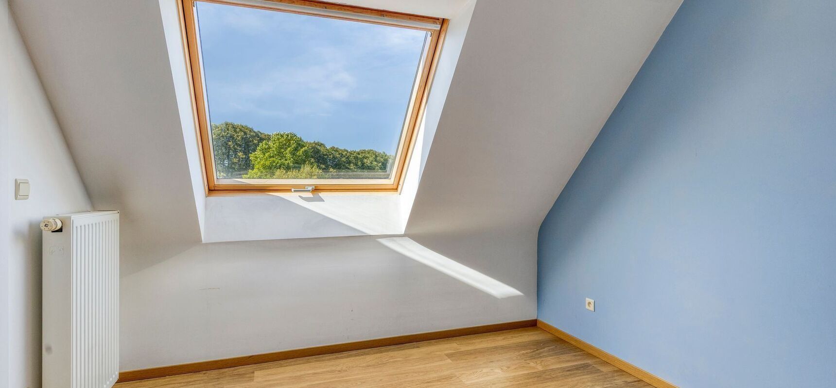 Appartement te koop in BORNEM