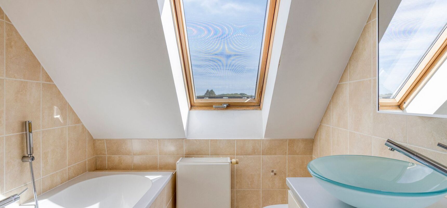 Appartement te koop in BORNEM