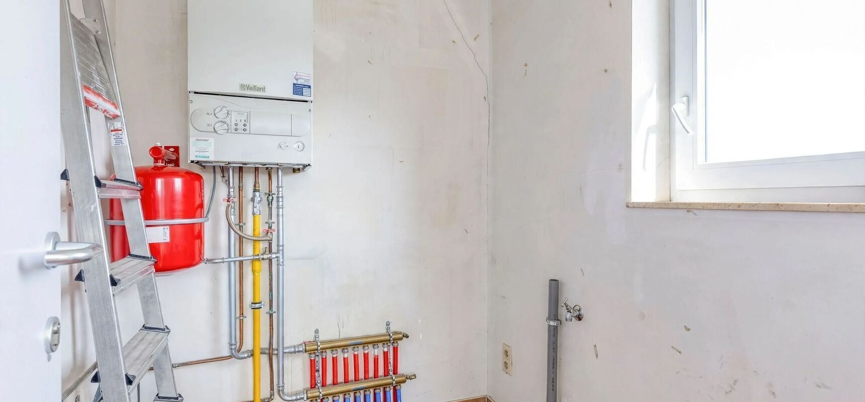 Appartement te koop in BORNEM