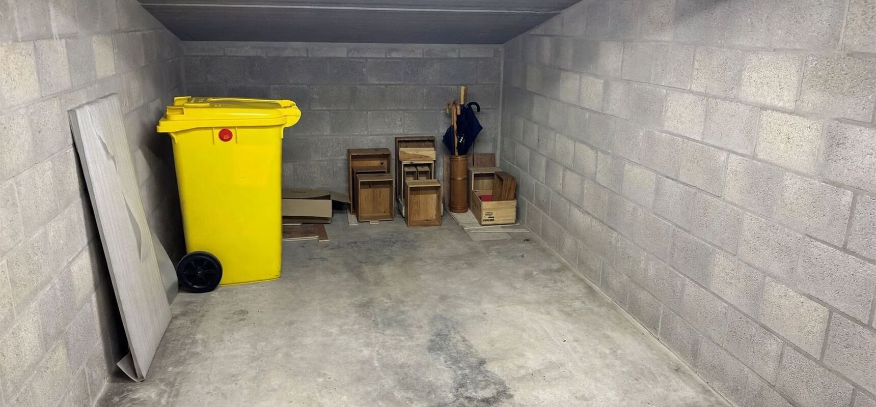Appartement te koop in BORNEM