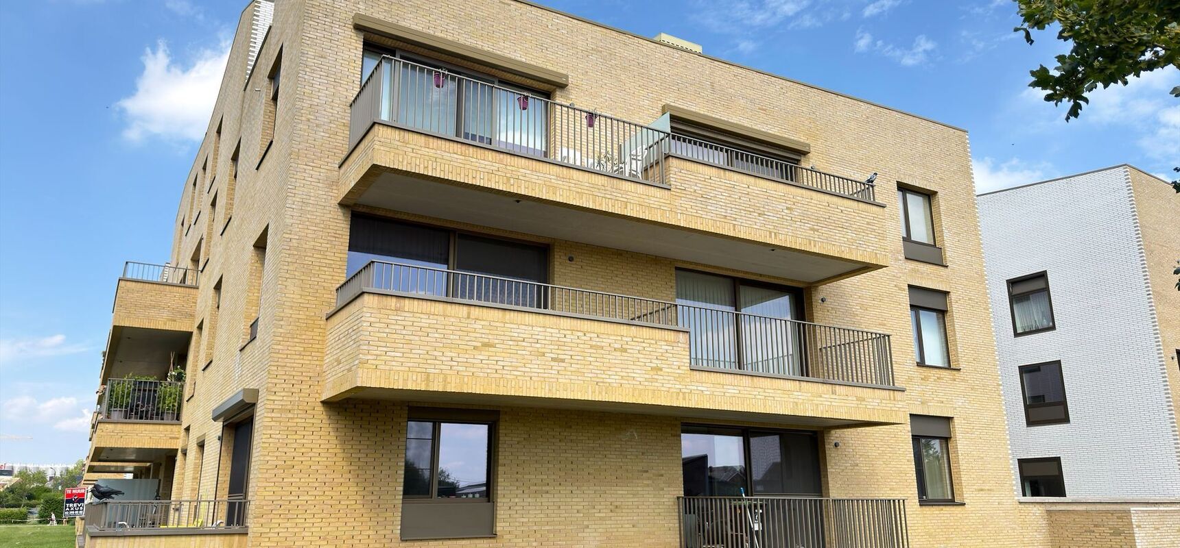 Appartement te koop in BREENDONK