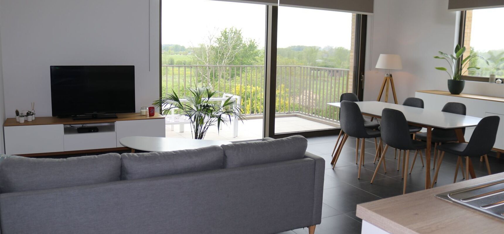 Appartement te koop in BREENDONK