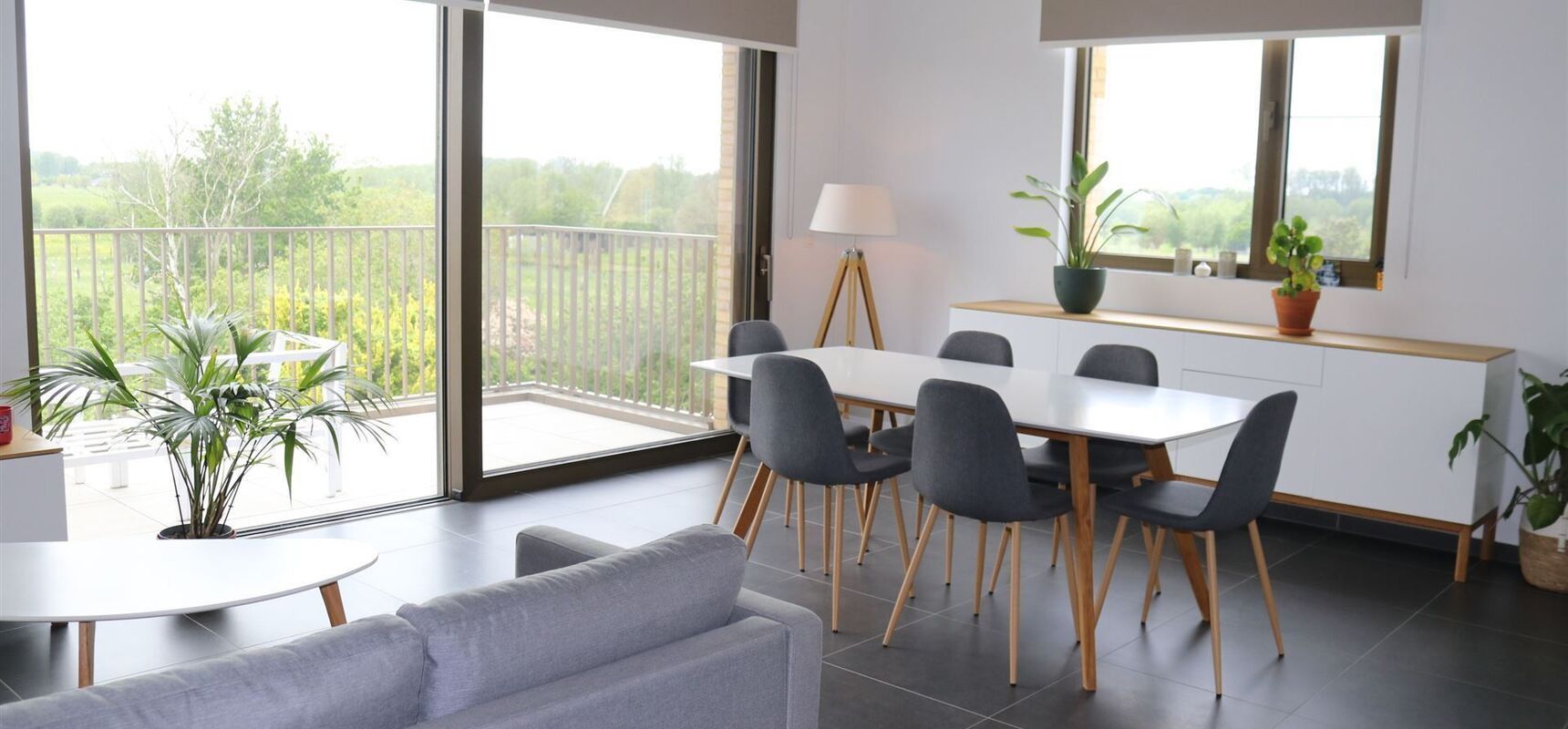 Appartement te koop in BREENDONK