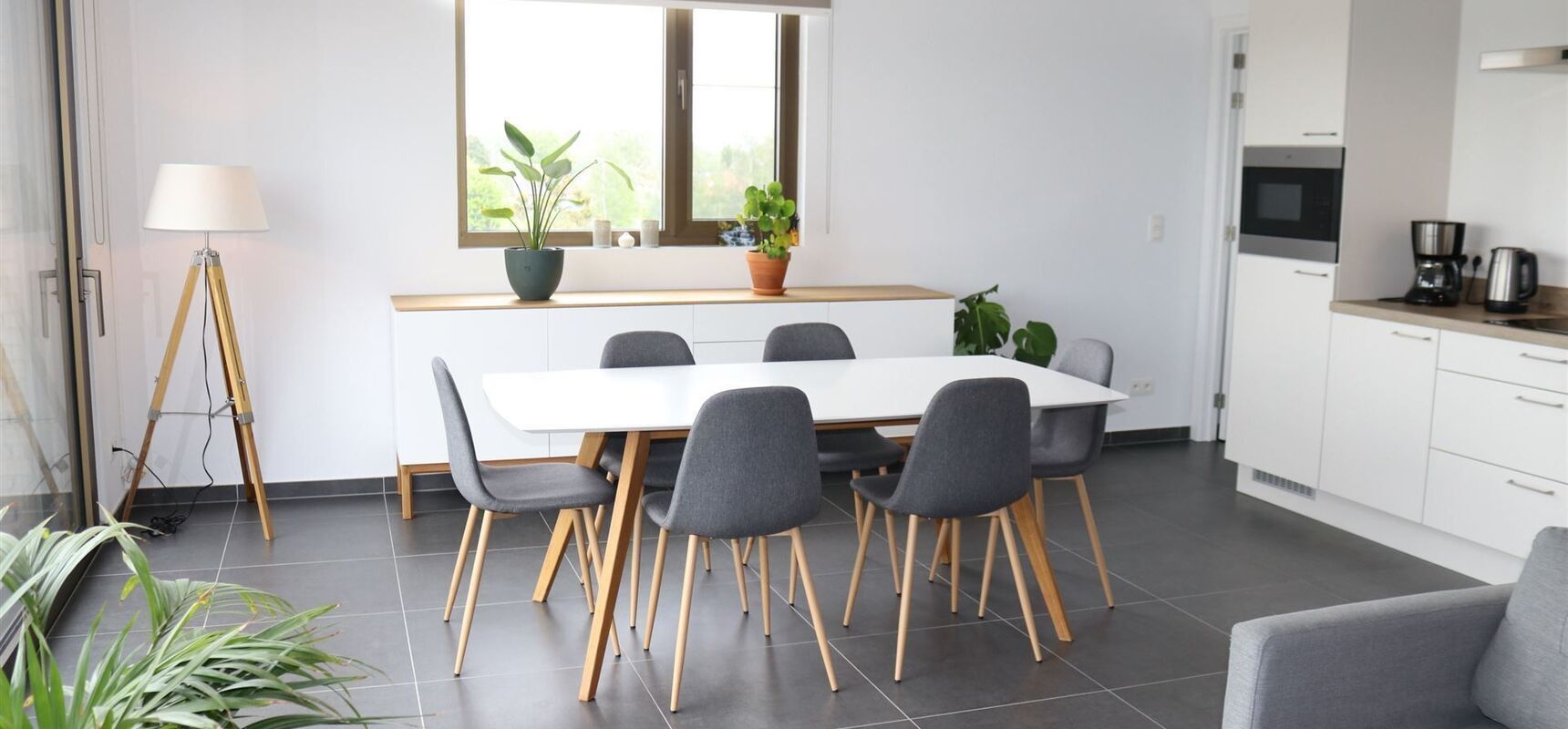 Appartement te koop in BREENDONK