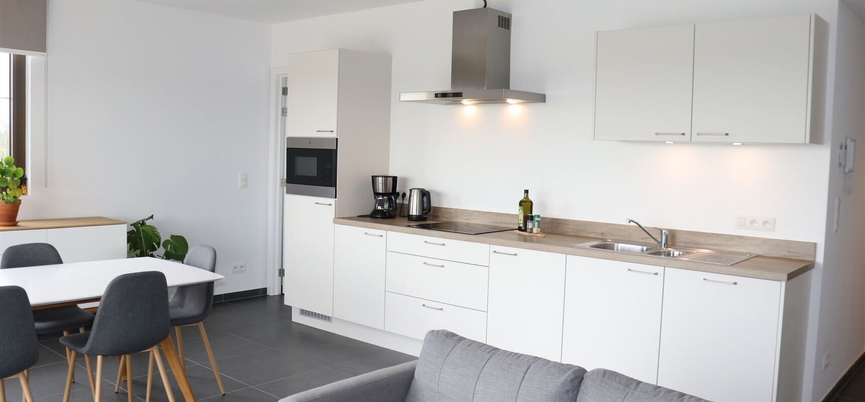 Appartement te koop in BREENDONK