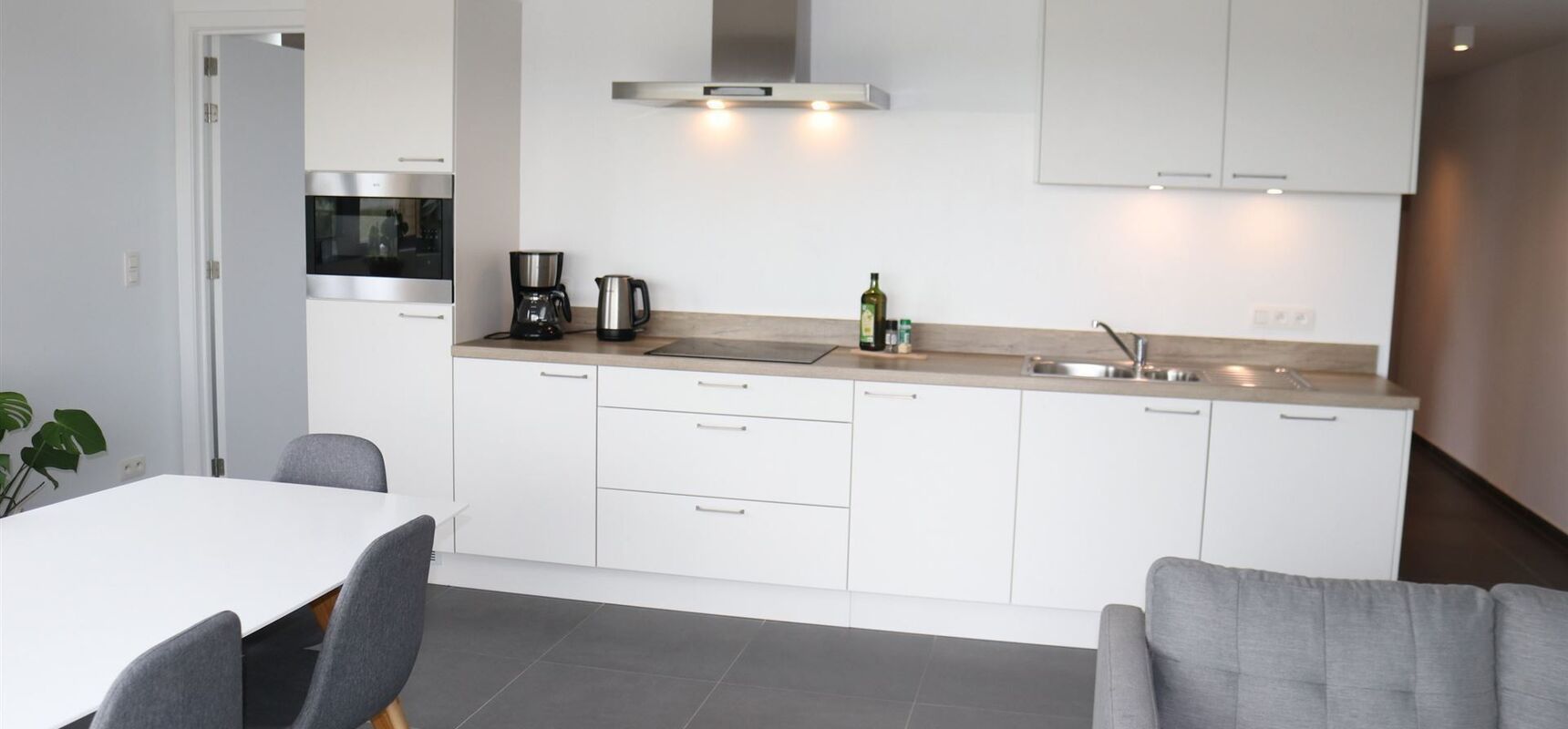 Appartement te koop in BREENDONK