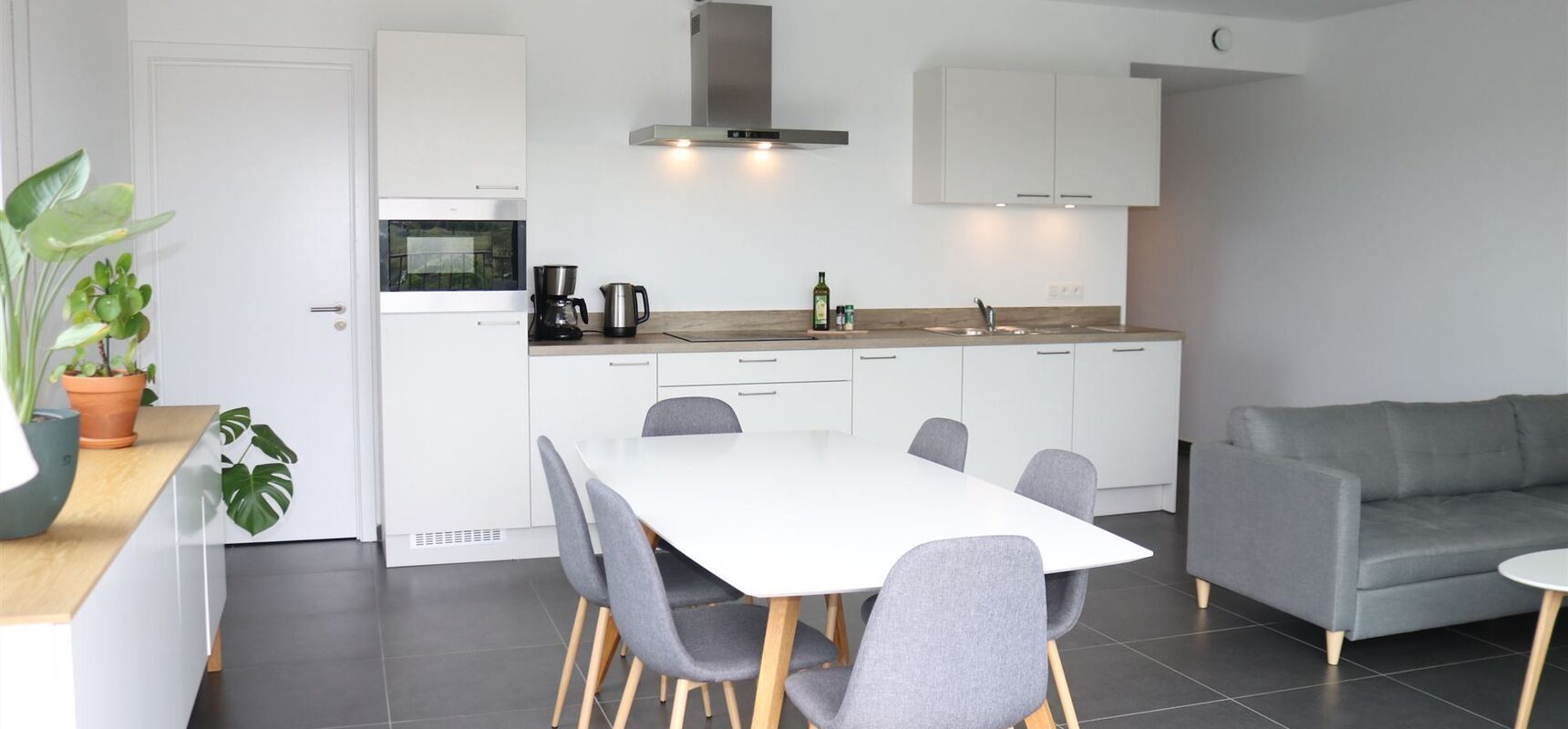 Appartement te koop in BREENDONK