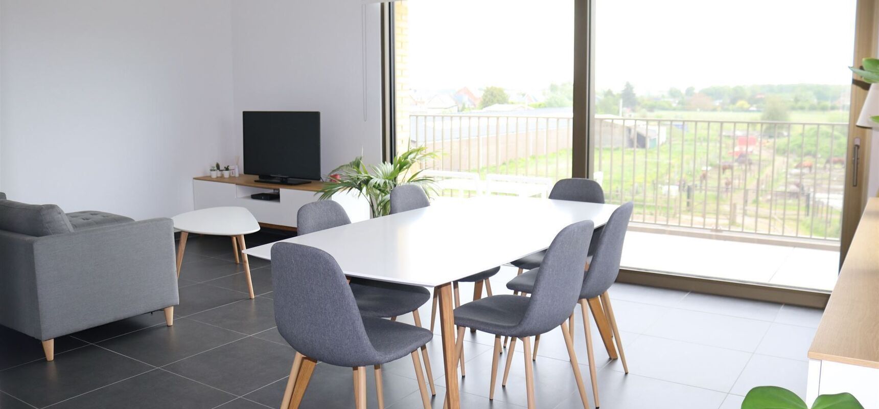Appartement te koop in BREENDONK