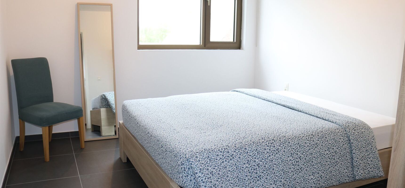 Appartement te koop in BREENDONK