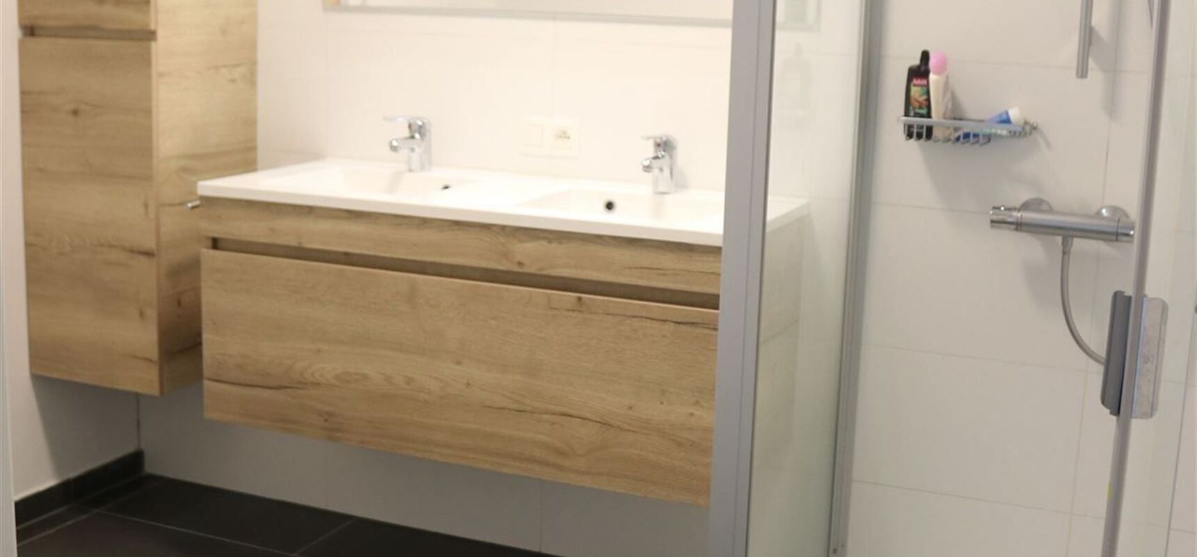 Appartement te koop in BREENDONK
