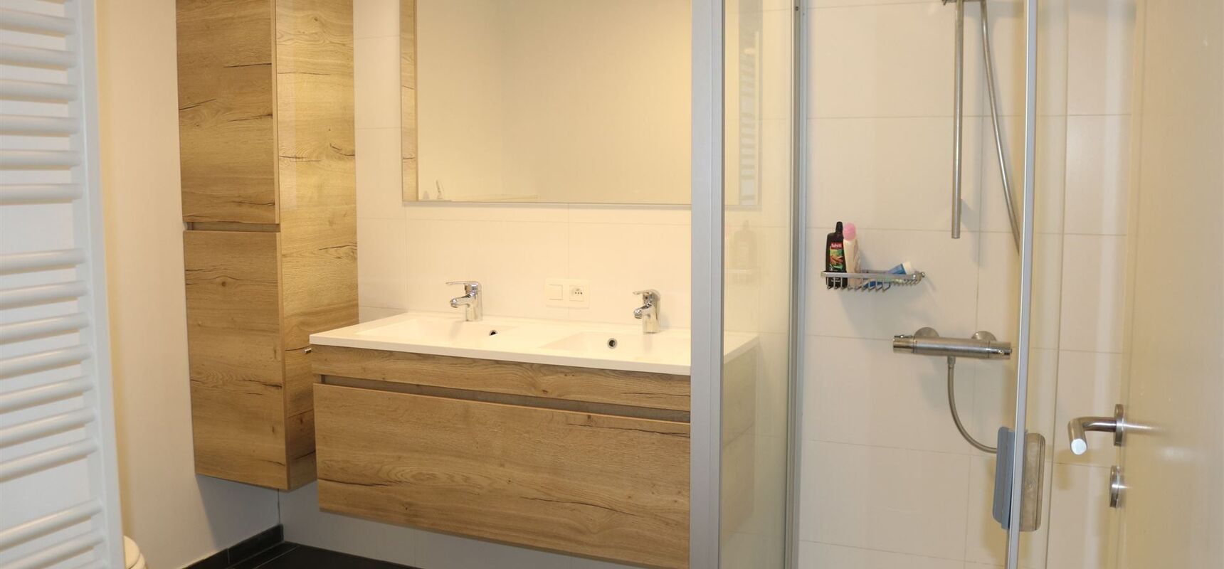 Appartement te koop in BREENDONK