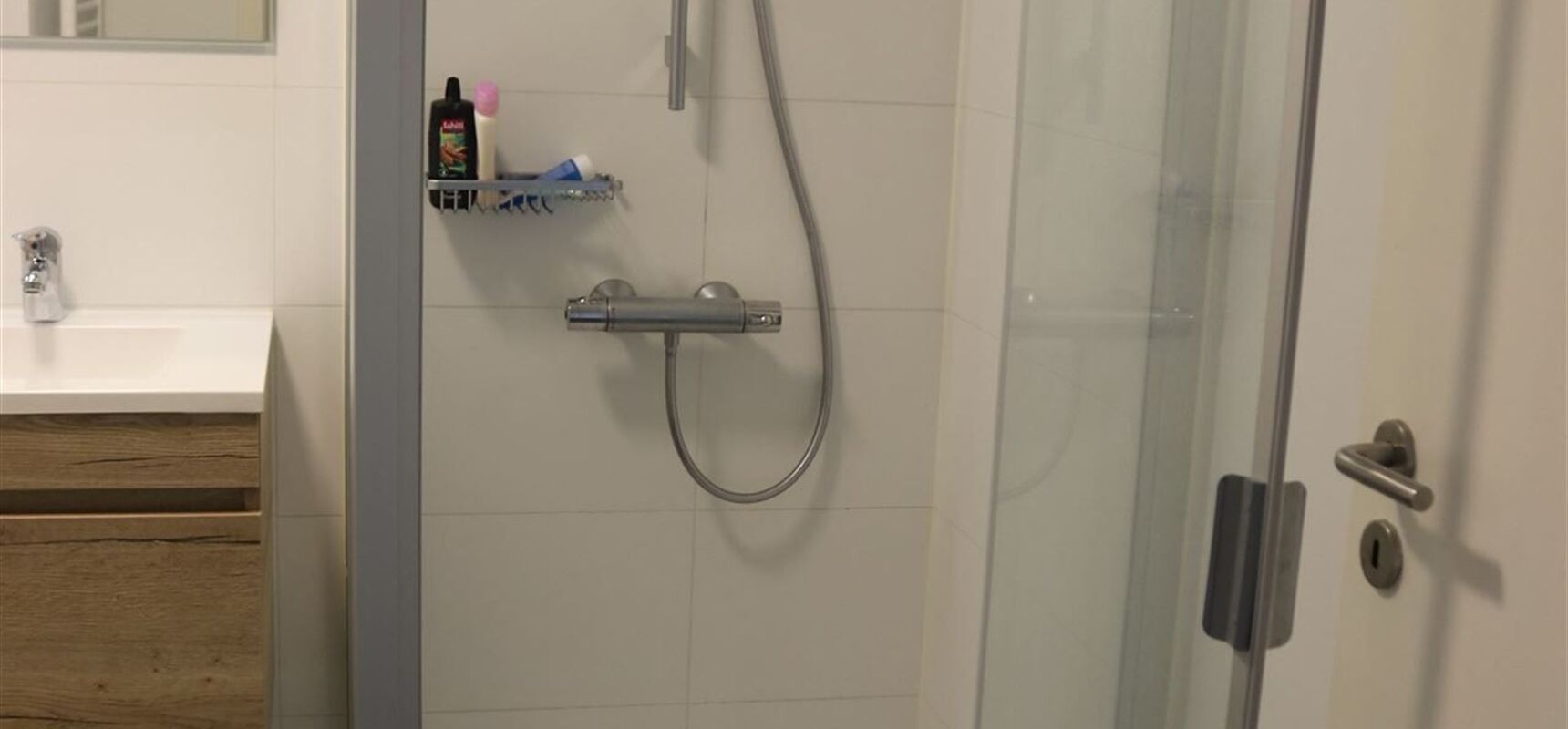 Appartement te koop in BREENDONK