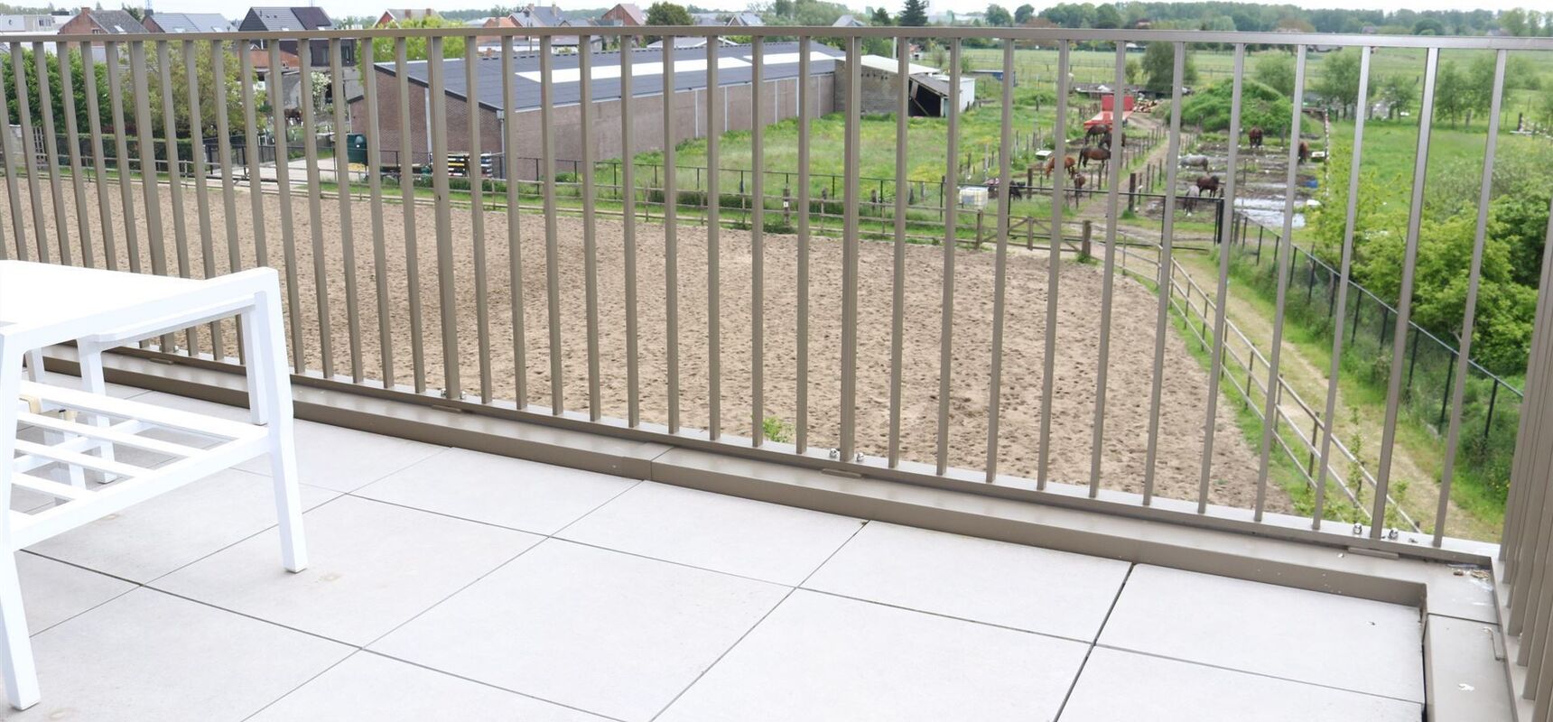 Appartement te koop in BREENDONK