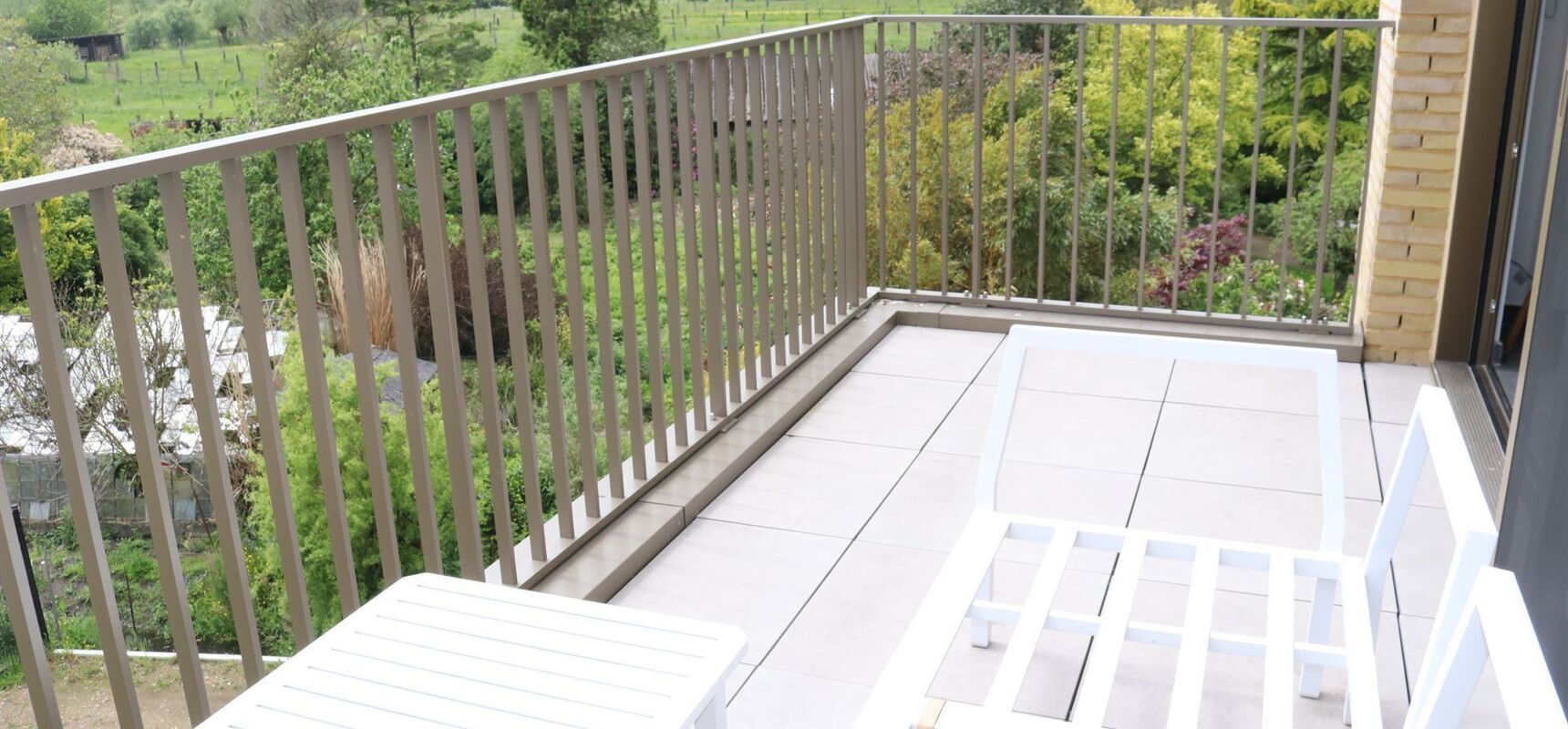 Appartement te koop in BREENDONK