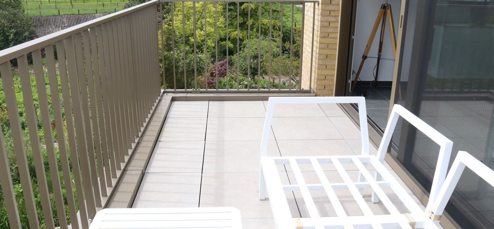 Appartement te koop in BREENDONK