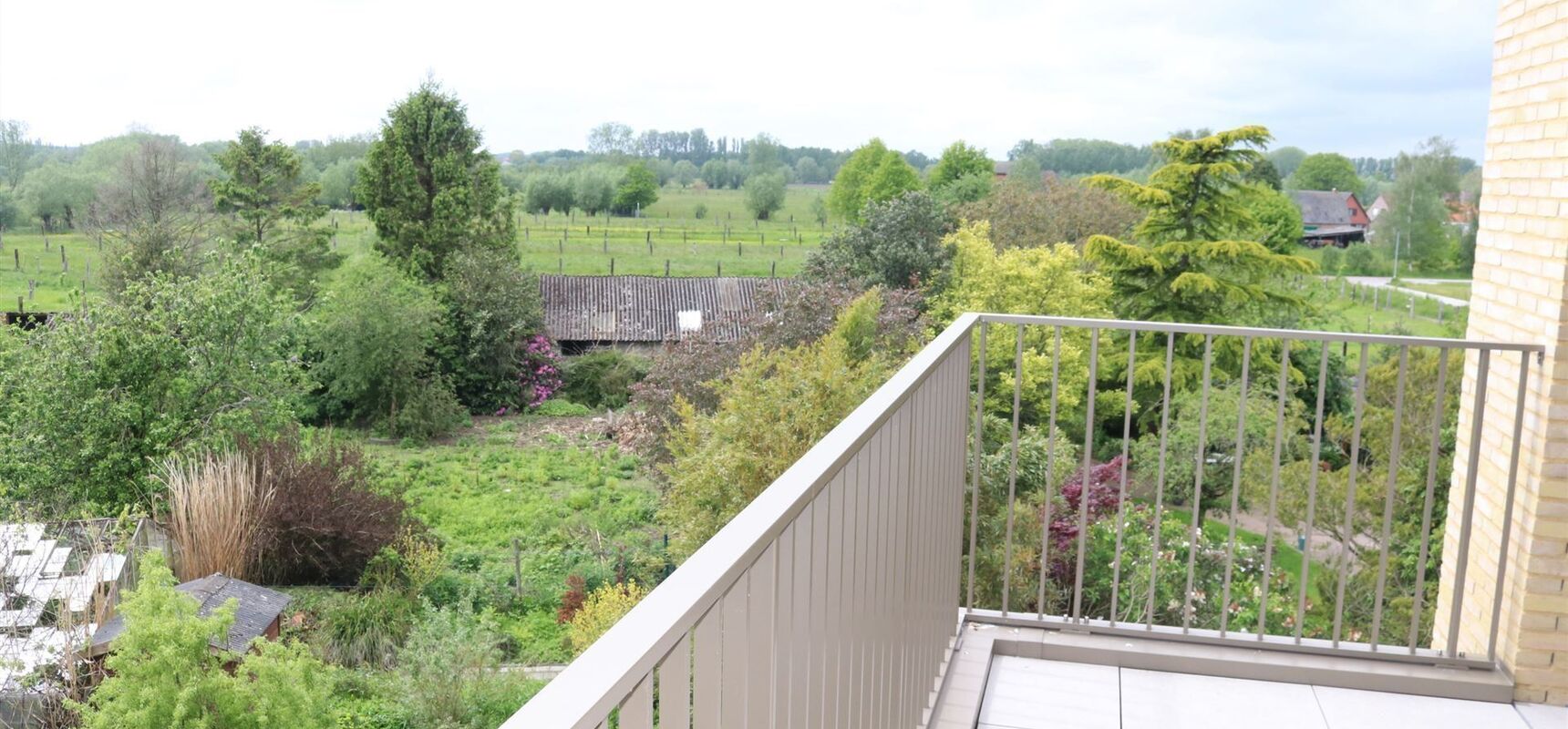 Appartement te koop in BREENDONK