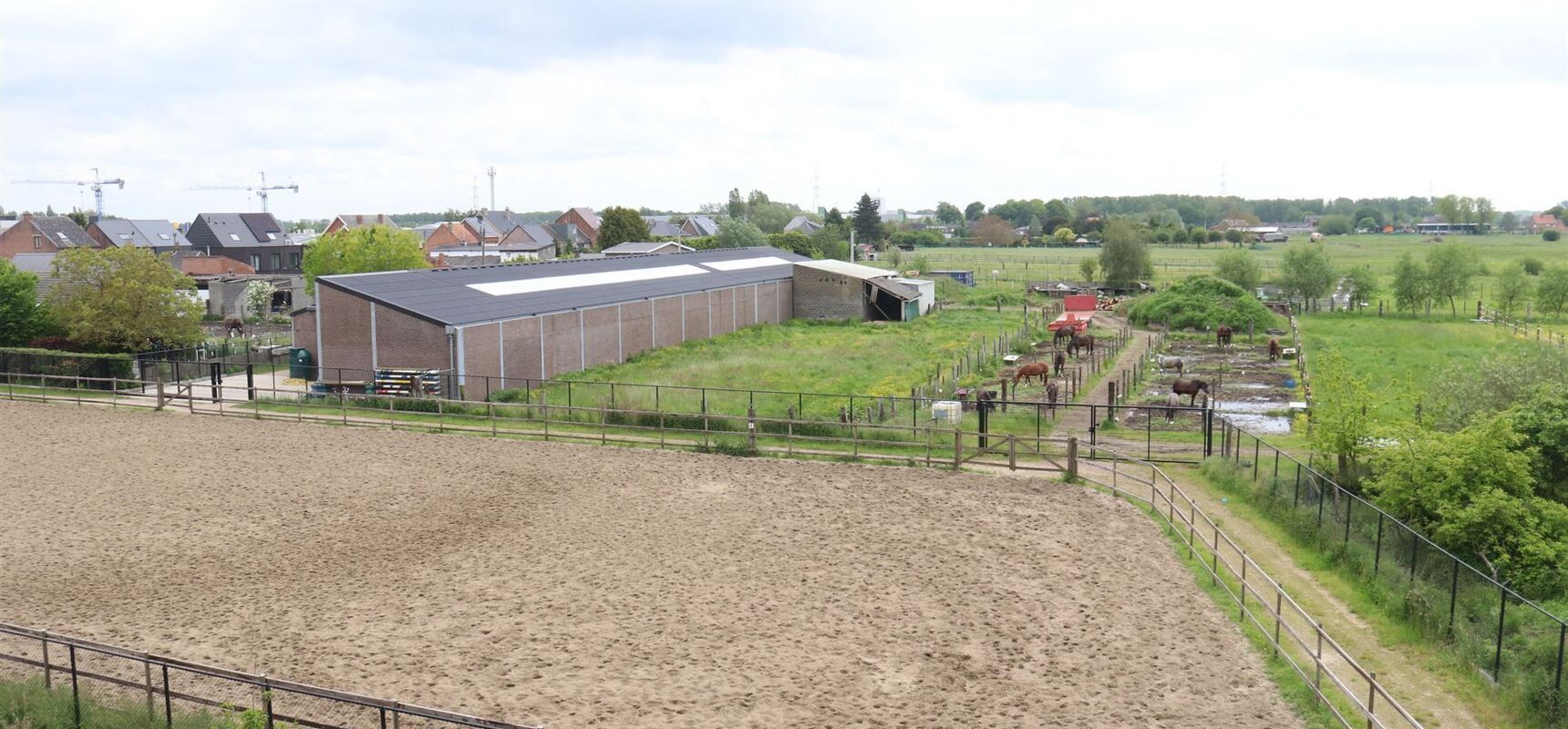 Appartement te koop in BREENDONK