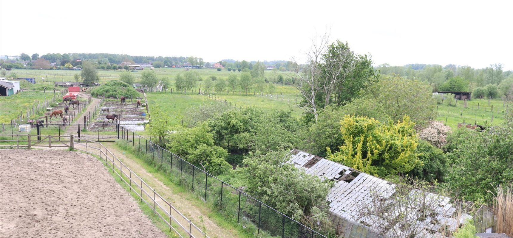 Appartement te koop in BREENDONK