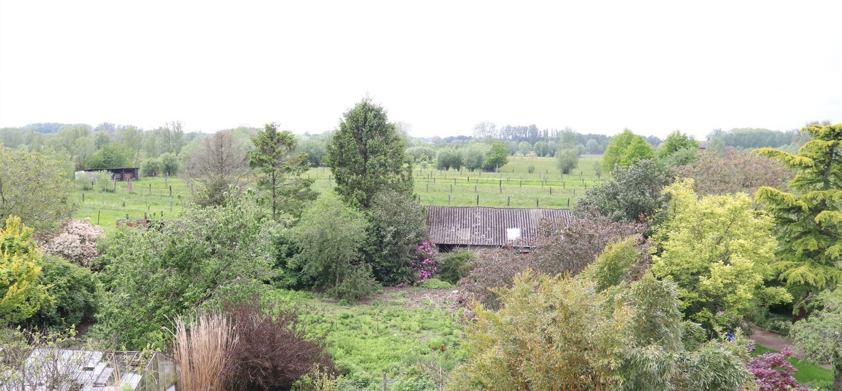 Appartement te koop in BREENDONK