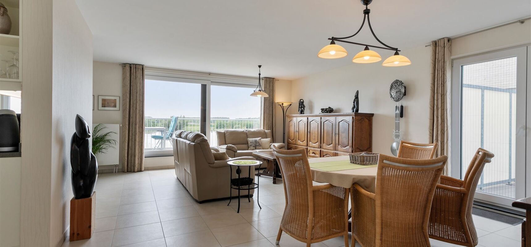 Appartement te koop in NIEL