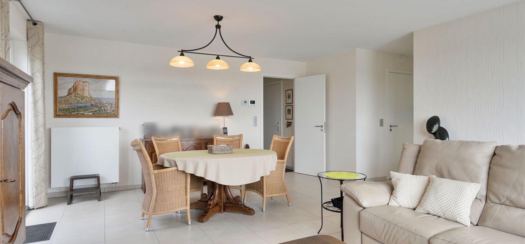 Appartement te koop in NIEL