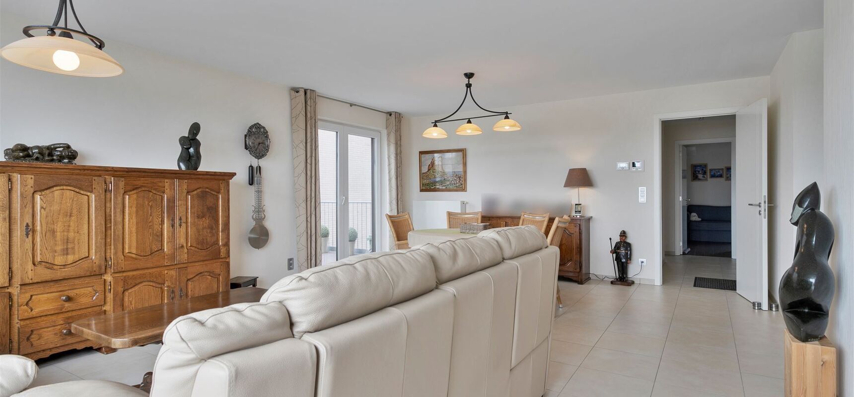 Appartement te koop in NIEL