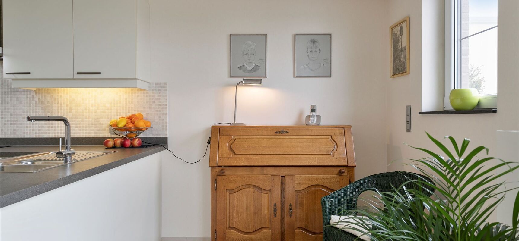 Appartement te koop in NIEL