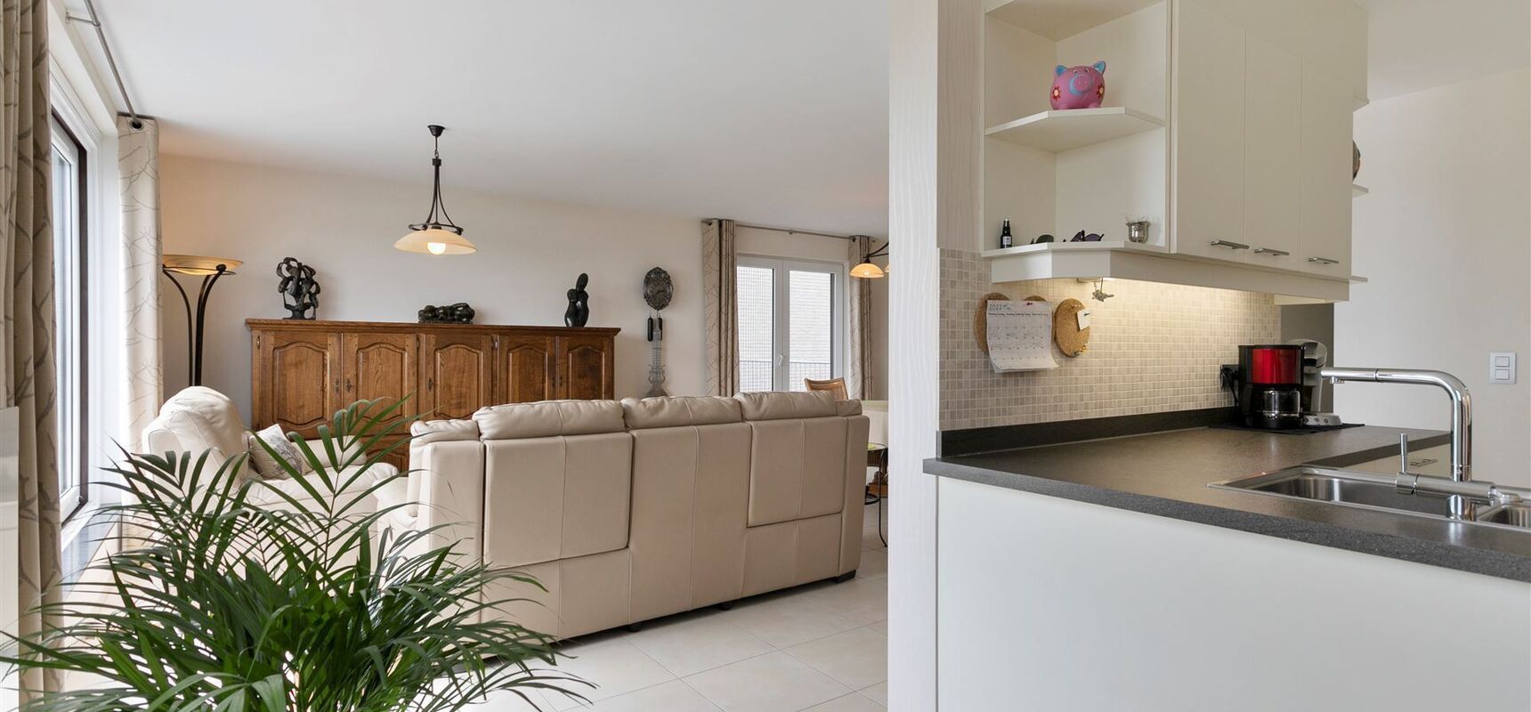 Appartement te koop in NIEL