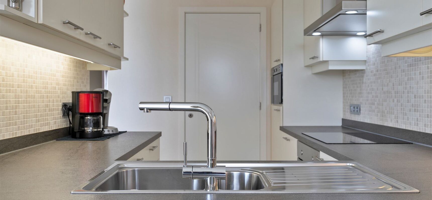 Appartement te koop in NIEL