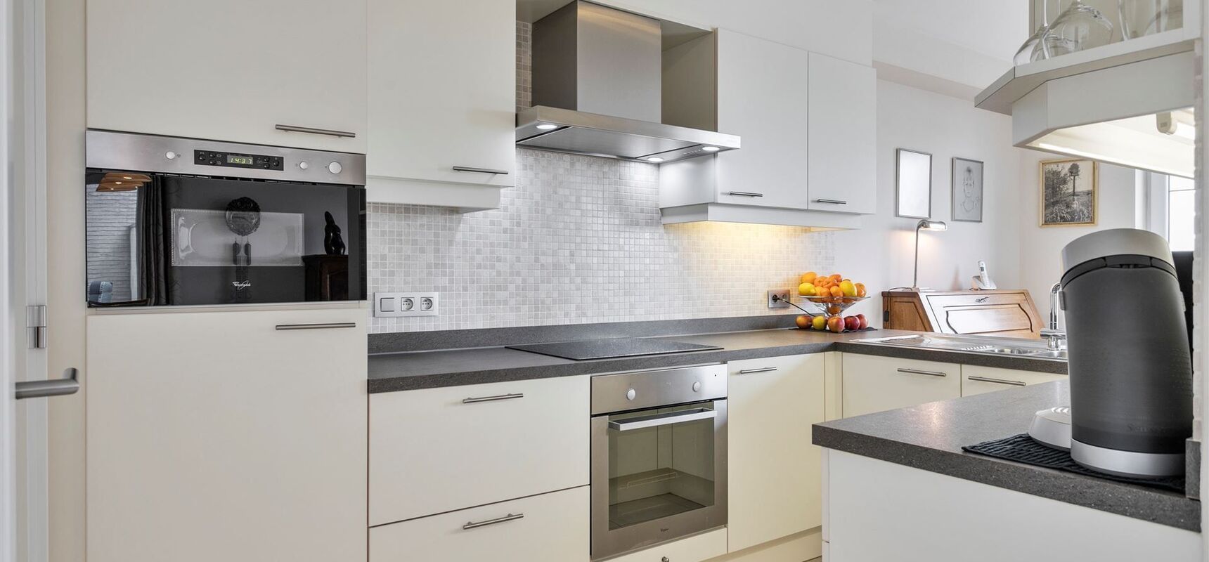 Appartement te koop in NIEL