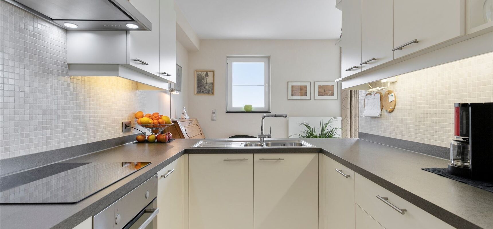 Appartement te koop in NIEL