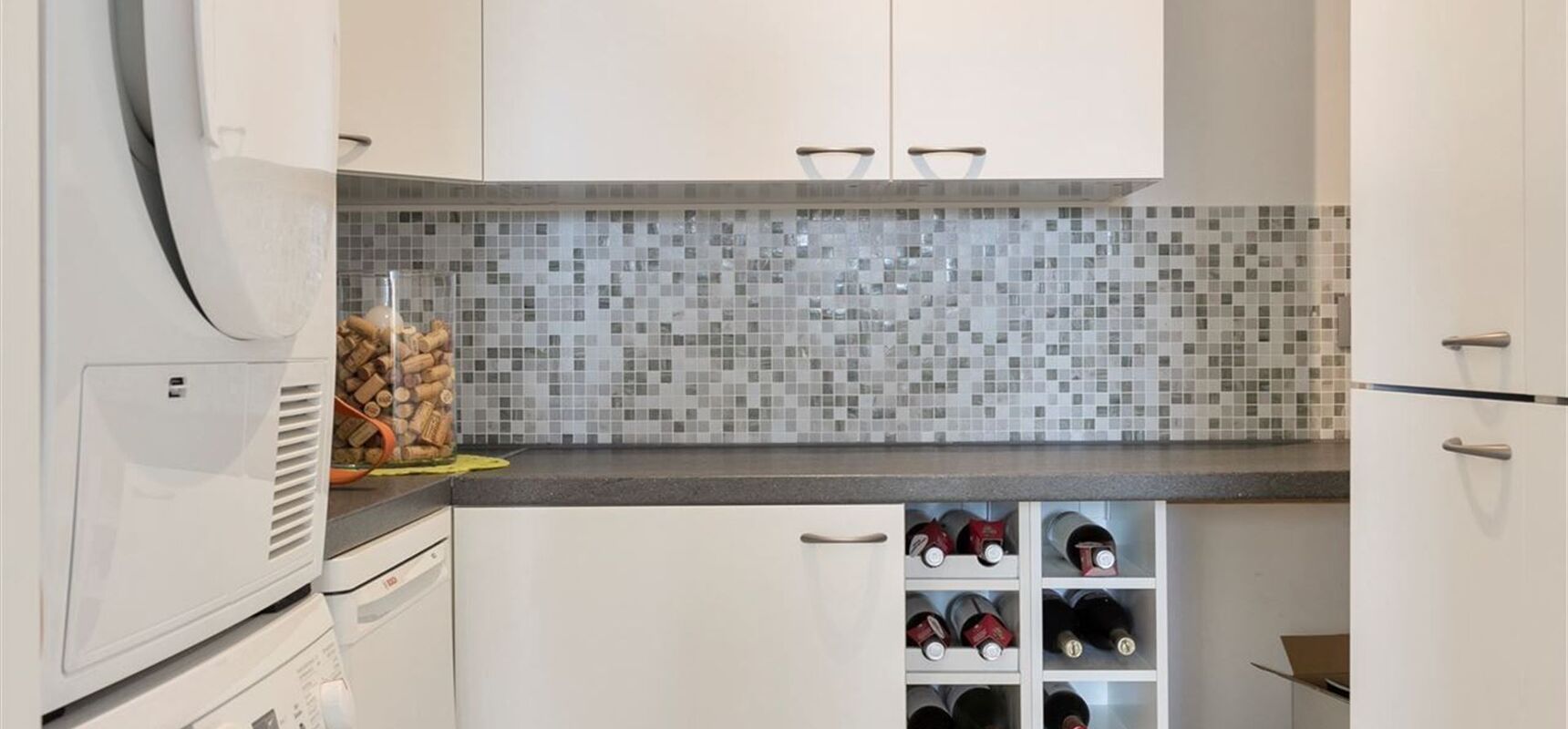 Appartement te koop in NIEL