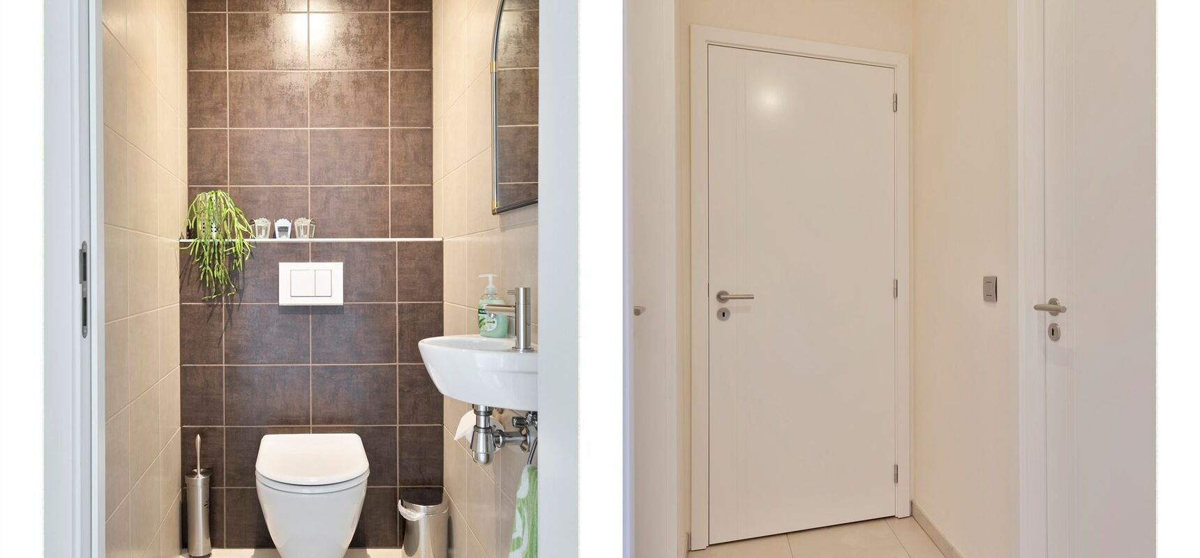 Appartement te koop in NIEL