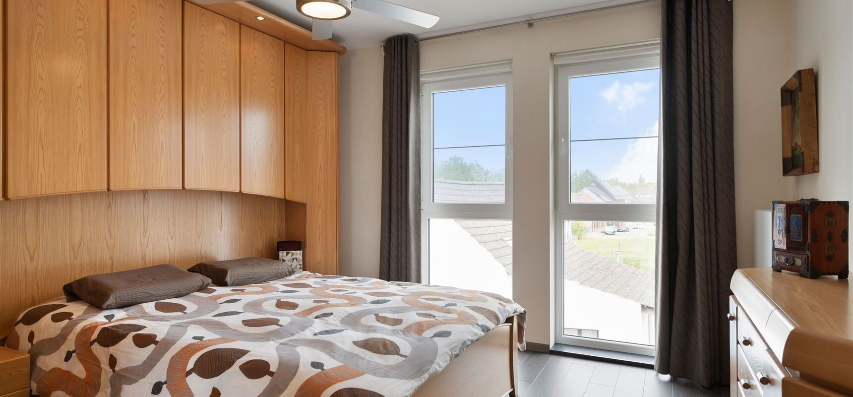 Appartement te koop in NIEL