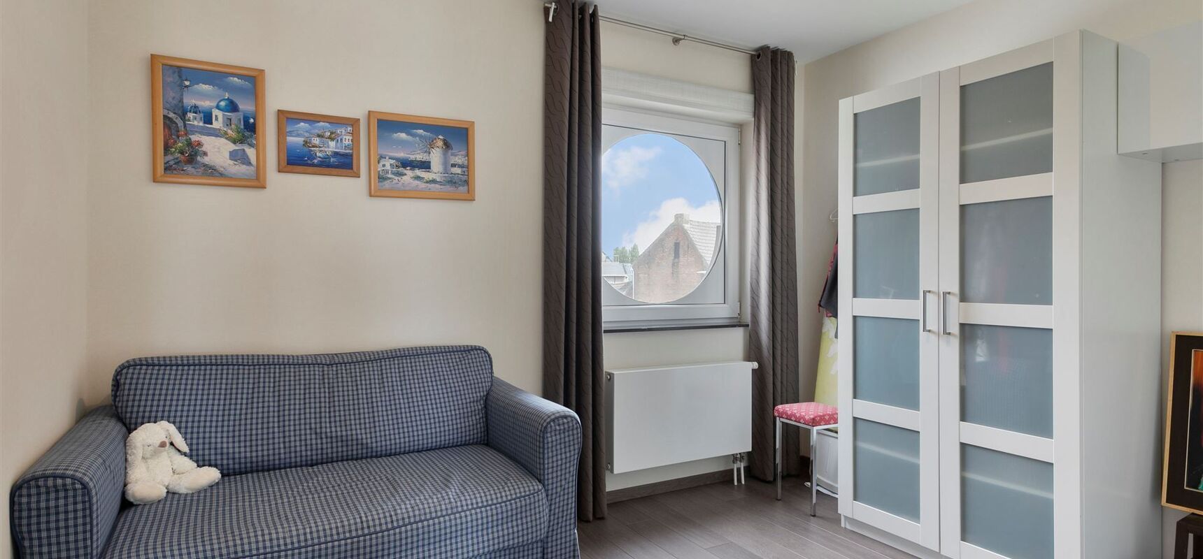 Appartement te koop in NIEL
