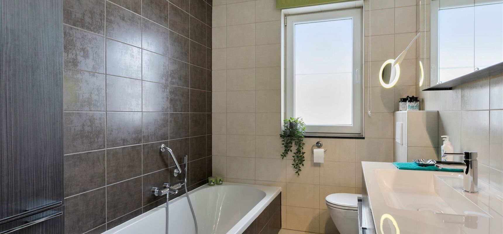 Appartement te koop in NIEL