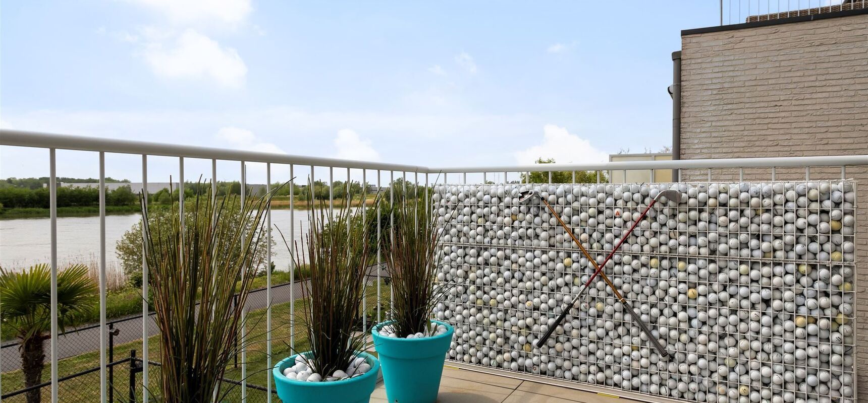Appartement te koop in NIEL