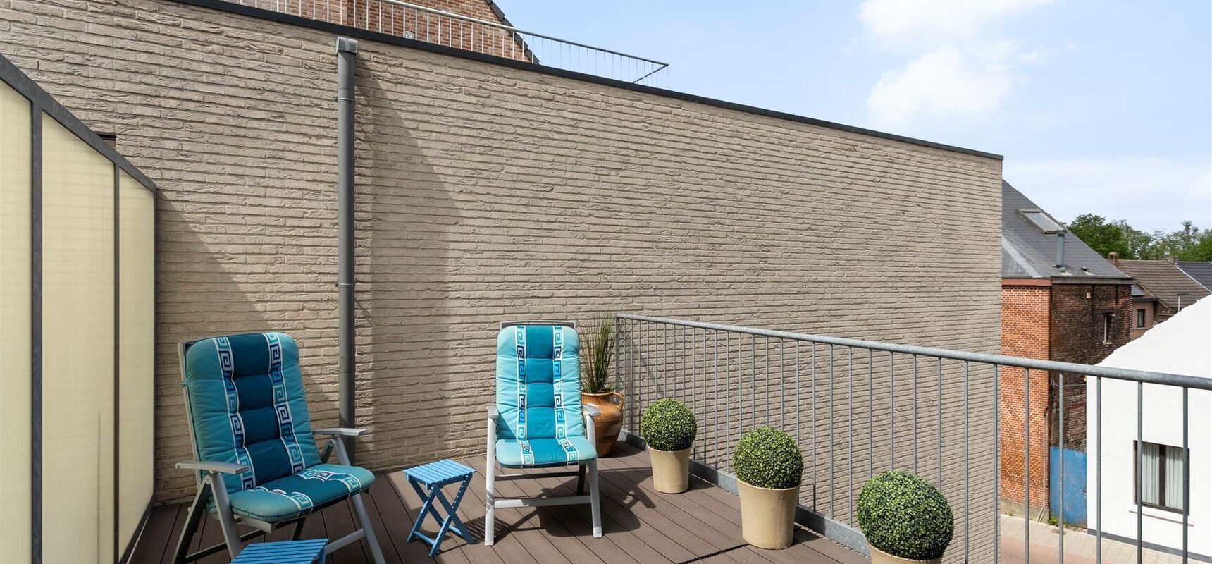 Appartement te koop in NIEL