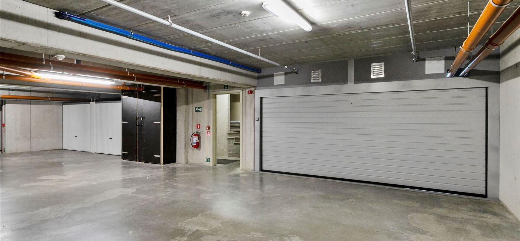Appartement te koop in NIEL